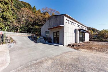 工場リノベーションでスタジオ&カフェをつくろう！スタジオユノートルができるまで（後編）