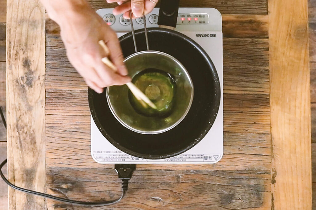 若返りのハーブでつくる 肌に優しい虫除けスプレーとローズマリー軟膏 カフェライフマガジン