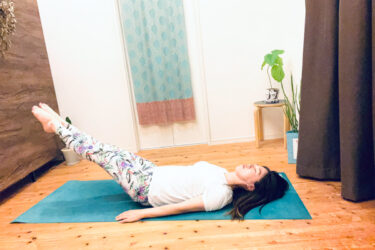 夏本番！お腹とお尻、気になるところをシェイプアップするエクササイズ