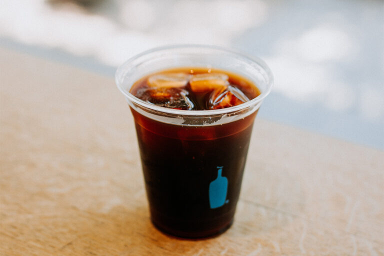 今年のアイスコーヒーはオリゴ糖入りで 砂糖よりヘルシー 腸活も出来る カフェライフマガジン