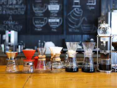 バリスタが教えます！知ってるとカフェがもっと楽しくなる『コーヒーの豆知識』。