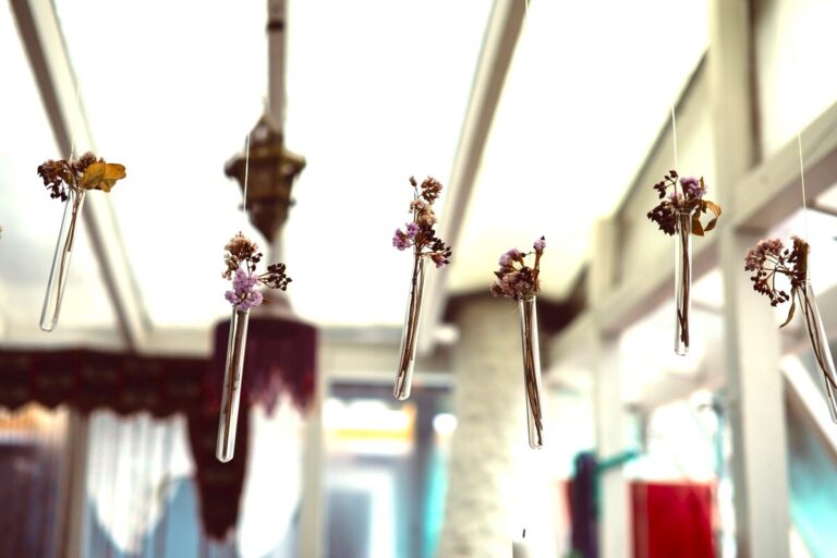 カフェ風インテリア】ゆれるオブジェを飾ってみよう│カフェライフマガジン