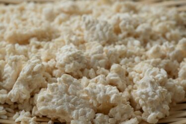 毎日のごはんをもっとおいしく！手作りもできる麹の魅力