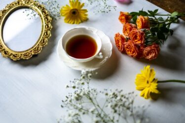 お気に入りの紅茶を見つけよう！初心者にもわかりやすい紅茶の選び方と豆知識